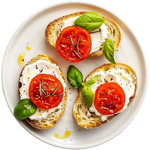 Холодные блюда и закуски