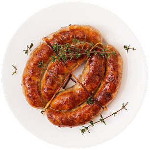 Горячие закуски