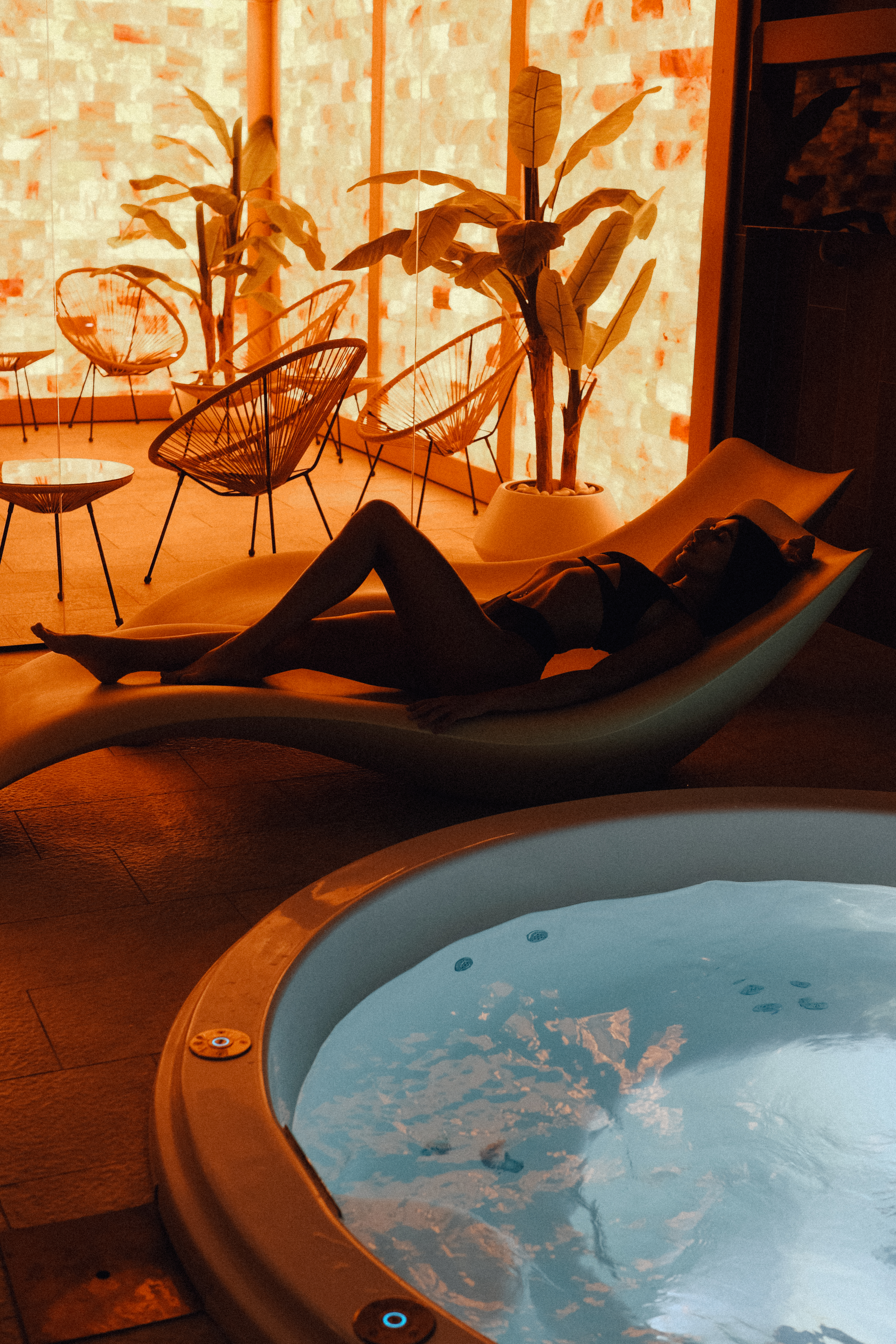 Акция "Пятничный RELAX"